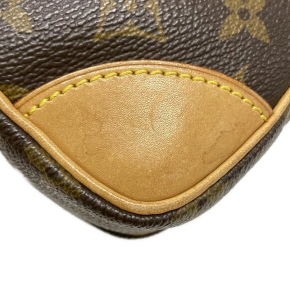 LOUIS VUITTON Amazone Monogram - Shoulder Bag Monogram Canvas 555-080925 - Picture 6 of 11